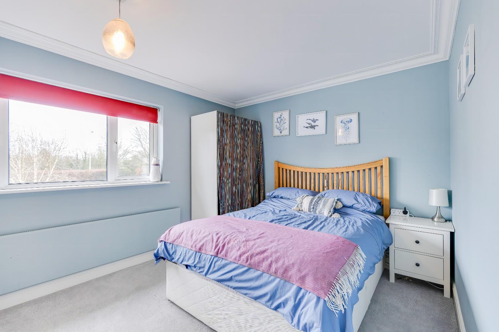 The Meadowns, Port Road, Wenvoe, CF5 6DF